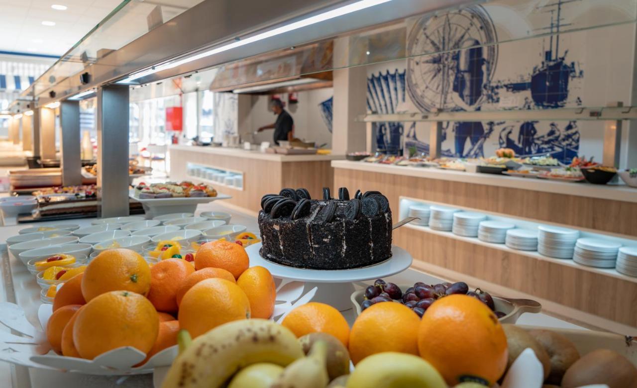 Medplaya Hotel Riudor - Adults Recommended Benidorm Ngoại thất bức ảnh